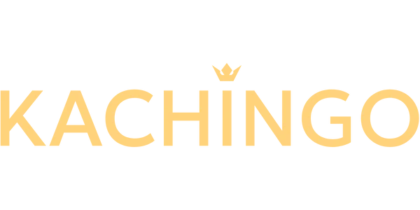 Kachingo security features