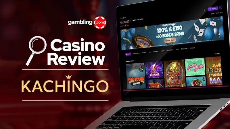 Expert tips for Kachingo registration